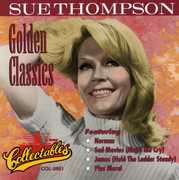 Golden Classics , Sue Thompson