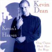 Kevin's Heaven , Kevin Dean