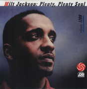 Plenty Plenty Soul , Milt Jackson