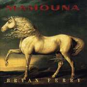 Mamouna , Bryan Ferry