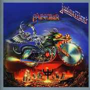 Painkiller , Judas Priest