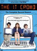 It Crowd: The Complete Second Season , Matt Berry