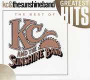 The Best of KC and the Sunshine Band , KC & the Sunshine Band