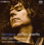 Revisions , Richard Tognetti