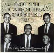 South Carolina Gospel , Norris Turner