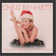 When I Think of Christmas , Chris Bennett