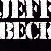 There and Back , Jeff Beck