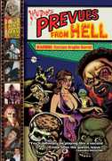 Mad Ron's Prevues From Hell , Nick Pawlow