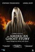 An American Ghost Story , Cain Clifton
