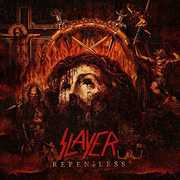 Repentless , Slayer
