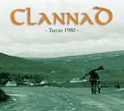 Turas 1980 , Clannad
