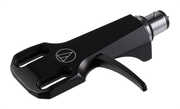 Audio Technica AT-HS6 Universal 1/ 2" Mount Headshell (Black) 