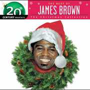 Christmas Collection: 20th Century Masters , James Brown