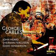 Morning Song , George Cables