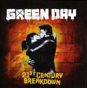 21st Century Breakdown [Explicit Content] , Green Day