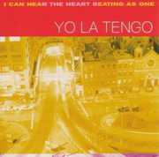 I Can Hear the Heart Beating As One , Yo La Tengo