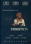 Desertion , Kim Rhodes