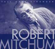 Tall Dark Stranger , Robert Mitchum