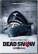 Dead Snow 2: Red Vs Dead , Vegar Hoel