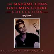 Collection 1949-62 , Madam Edna Gallmon Cooke