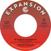 Be There In The Morning / I Don't Need Nobody Else , Norman Connors