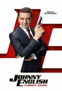 Johnny English Strikes Again , Olga Kurylenko
