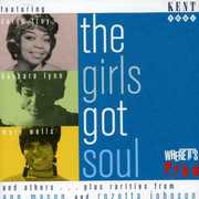 Girls Got Soul [Import] , Various Artists