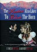 The Hostess Also Like to Blow the Horn , Jacques Herlin