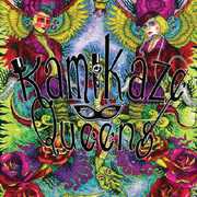 Tastee 29 , Kamikaze Queens