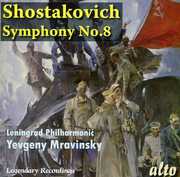 Symphony 8 , Fitz-Gerald