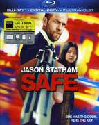 Safe , Jason Statham