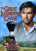 The Great Locomotive Chase , Eddie Firestone