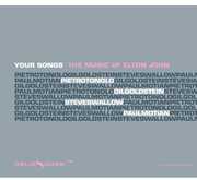 Your Songs: The Music Of Elton John , Pietro Tonolo