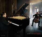 Cello Project , Cello Project