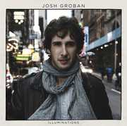 Illuminations , Josh Groban