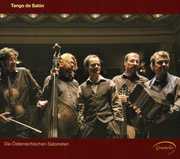 Tango de Salon , Fortuna Quartett