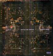 Watch the Throne , Jay-Z