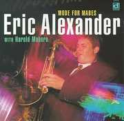Mode for Mabes , Eric Alexander