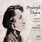 Complete Nocturnes , Andrea Immer
