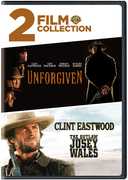 Unforgiven / The Outlaw Josey Wales , Clint Eastwood