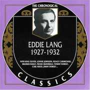 1927-1932 , Eddie Lang