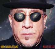 Multiverse , Bobby Sanabria