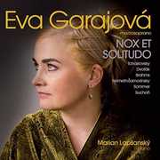 Nox Et Solitudo 