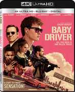 Baby Driver , Jon Bernthal