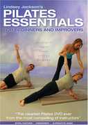 Pilates Essentials , Darran Summerfield