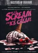 Masters of Horror: We All Scream for Ice Cream , William Forsythe