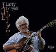 Lift , Larry Coryell