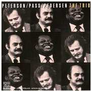 Trio , Oscar Peterson