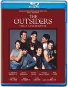 The Outsiders: The Complete Novel , C. Thomas Howell
