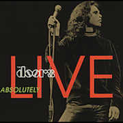 Absolutely Live [Import] , The Doors